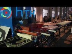 конкретная сохраняя отливная машина блока