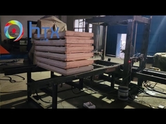 линия по производству плитняка