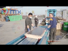 машины для выращивания культурного камня