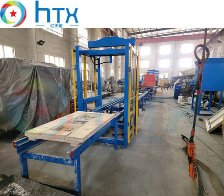 Автоматический камень кварца 2000KG кормить брошенные производственные линии машины Doser