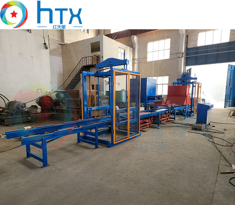 Автоматический камень кварца 2000KG кормить брошенные производственные линии машины Doser