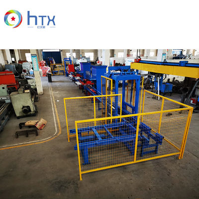 Стена автоматической машины для дозировки кирпича конкретной влажная бросая внутренняя внешняя