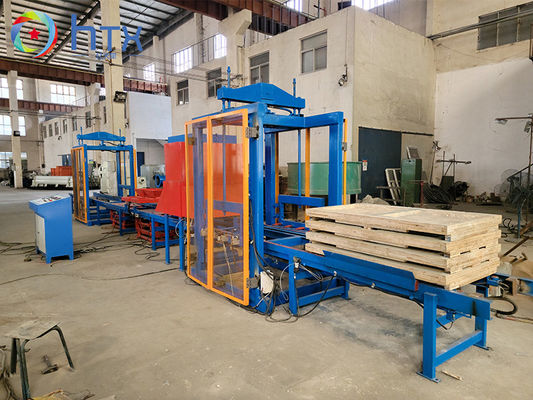 Камень вакуума искусственный делая облицовку камня фидера машины делая машину