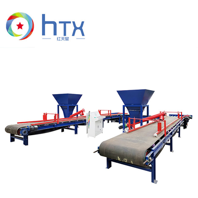 Блок Paver машины Doser Demoulding автоматического выхода влажный делая машину
