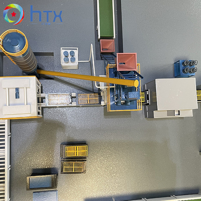 Paver высокой точности влажный брошенный делая машиной искусственный каменный цемент продукции дозируя систему