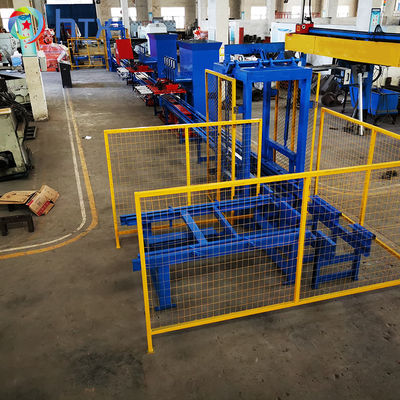 Влажного бросания искусственная каменная производственной линии машина литого бетона Pre