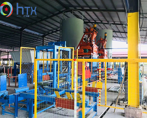 Precast конкретный камень культуры продукции внешний естественный делая машину