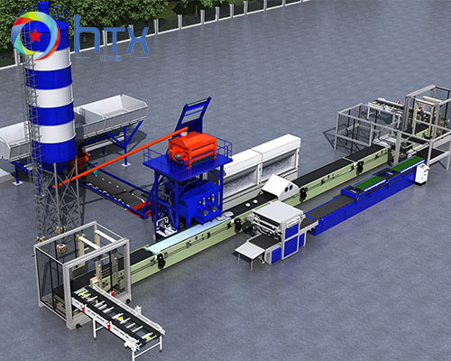 Плитка пола машинного оборудования системы управления PLC влажная брошенная делая машину 220V