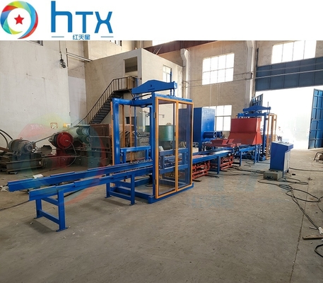 Машинное оборудование 220V 7000*1000*1800mm мотора системы управления PLC влажное брошенное