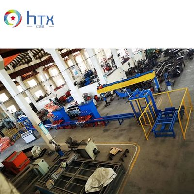 Многофункциональная влажная литейная дозерная машина