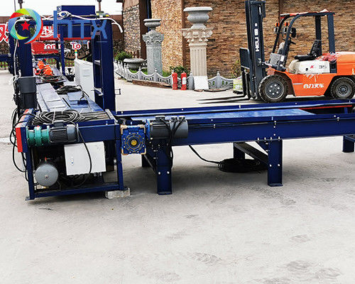 Многофункциональная влажная литейная дозерная машина