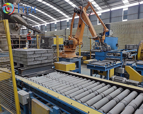 Производство искусственных камней из мокрой литья