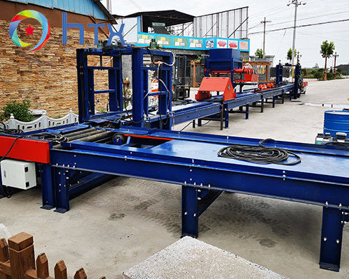 Промышленные бетонные дозировки Мокрые литые машины Автоматическая работа и высокопроизводительный мотор