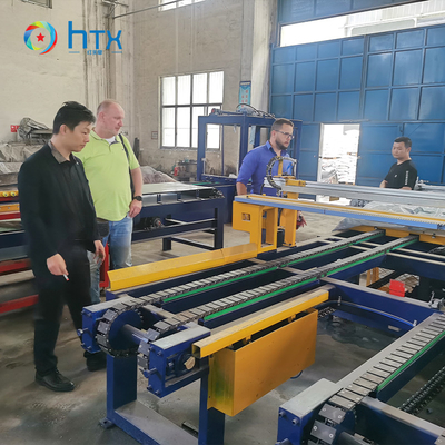 3D полностью автоматическая строительная цементная искусственная каменная машина производственная линия