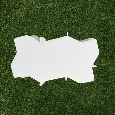 Прессформа Paver Pvc кленового листа 400-500kg/Cm2 пластиковая для дорожки