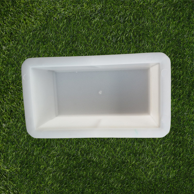 Пластиковые прессформы Paver Pvc, 1500 раз блокируя прессформы Paver цемента